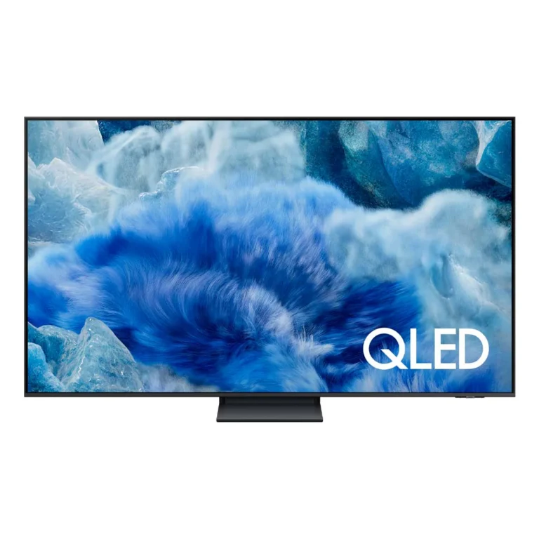 Televisor Samsung 75" - QLED Q8F 4K / Samsung Vision AI / Smart TV / 2025 - QN75Q8FAAPXPA
