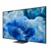 Televisor Samsung 75" - QLED Q8F 4K / Samsung Vision AI / Smart TV / 2025 - QN75Q8FAAPXPA – imagen 2