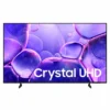 Televisor Samsung 55” - Crystal UHD U8000F / 4K Smart TV / 2025 - UN55U8000FPXPA