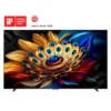 Televisor TCL 98” - QLED PRO / 4K UHD / DLG 240Hz / HDR10+ / Google TV - 98C655