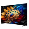 Televisor TCL 98” - QLED PRO / 4K UHD / DLG 240Hz / HDR10+ / Google TV - 98C655 – imagen 2