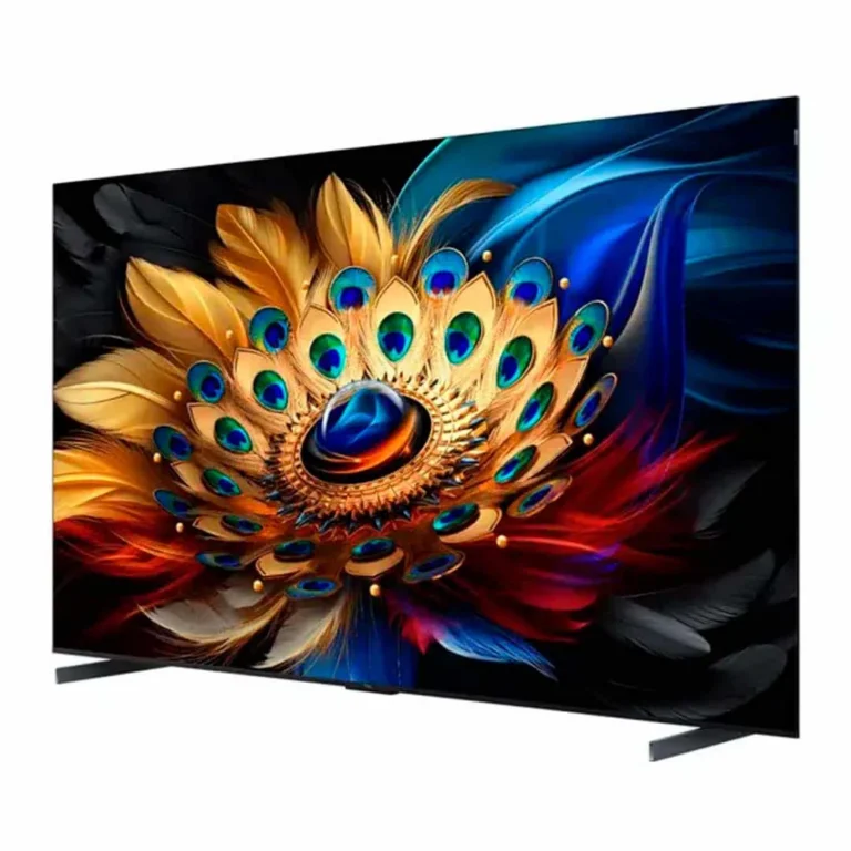 Televisor TCL 85” - QLED PRO / 4K UHD / DLG 120Hz / HDR10+ / Google TV - 85C655 – imagen 2
