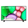 Televisor LG 32” - Smart TV / ThinQ AI HD / 1,366 x 768 / 60Hz - 32LR650BPSA