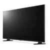 Televisor LG 32” - Smart TV / ThinQ AI HD / 1,366 x 768 / 60Hz - 32LR650BPSA – imagen 2