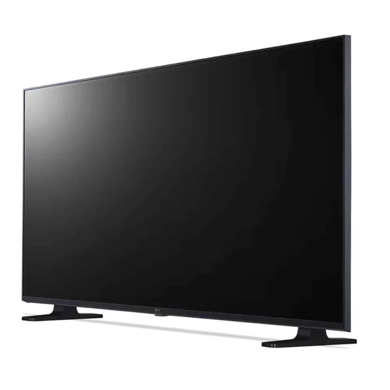 Televisor LG 32” - Smart TV / ThinQ AI HD / 1,366 x 768 / 60Hz - 32LR650BPSA – imagen 2