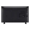 Televisor LG 32” - Smart TV / ThinQ AI HD / 1,366 x 768 / 60Hz - 32LR650BPSA – imagen 4