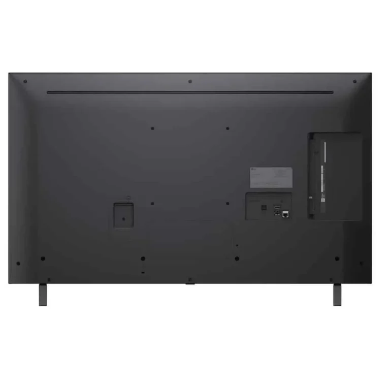 Televisor LG 43” - NanoCell AI NANO80 / 4K / Smart TV / webOS / 2025 - 43NANO80ASA – imagen 3