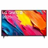 Televisor LG 55” - QNED AI / 4K / Smart TV / Con Magic Remote AI - 55QNED70ASA