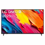 Televisor LG 55” - QNED AI / 4K / Smart TV / Con Magic Remote AI - 55QNED70ASA