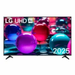 Televisor LG 65” - UHD AI / 4K / Smart TV - 65UA7300PSB