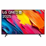Televisor LG 75” - QNED AI QNED70 / 4K / Smart TV / 2025 - 75QNED70ASC
