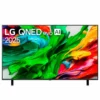 Televisor LG 86” - QNED evo MiniLED AI / 4K / Smart TV / 2025 / Con Magic Remote AI - 86QNED85ASG