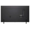 Televisor LG 86” - QNED evo MiniLED AI / 4K / Smart TV / 2025 / Con Magic Remote AI - 86QNED85ASG – imagen 2