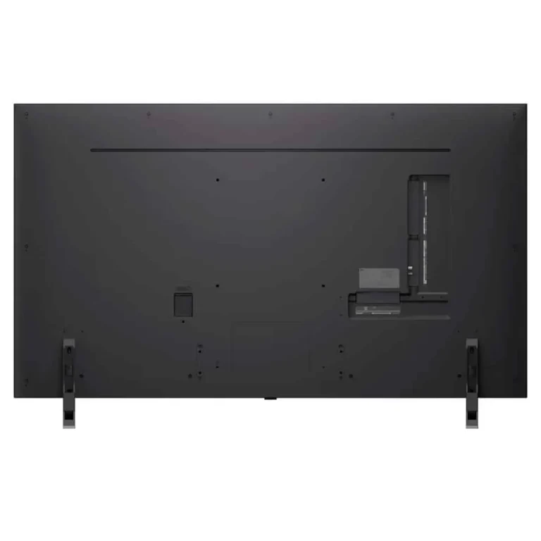 Televisor LG 86” - QNED evo MiniLED AI / 4K / Smart TV / 2025 / Con Magic Remote AI - 86QNED85ASG – imagen 2