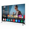 Televisor Aiwa 58” - 4K / Smart TV / Google TV - AW58B2G – imagen 2