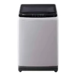 Lavadora LG Carga Superior - 9 Kg / Gris - WT9ELR
