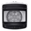 Lavadora LG Carga Superior - 18Kg / TurboDrum / Smart Diagnosis / Smart Inverter / Blanco - WT18WVTM – imagen 2