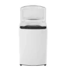 Lavadora LG Carga Superior - 18Kg / TurboDrum / Smart Diagnosis / Smart Inverter / Blanco - WT18WVTM – imagen 4