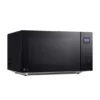 Microondas LG NeoChef Slim - 1.1p³ / Función Grill / Negro - MH7032JAS