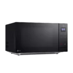 Microondas LG NeoChef Slim - 1.1p³ / Función Grill / Negro - MH7032JAS