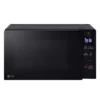 Microondas LG NeoChef Slim - 0.7p³ / EasyClean / 700W / Negro - MS2032GAS
