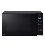 Microondas LG NeoChef Slim - 0.7p³ / EasyClean / 700W / Negro - MS2032GAS