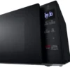 Microondas LG NeoChef Slim - 0.7p³ / EasyClean / 700W / Negro - MS2032GAS – imagen 3