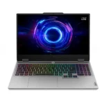 Laptop Lenovo LOQ 83JE002KUS - Intel Core i5-13450HX / 16GB / 512GB SSD / NVIDIA RTX 5050 / 15.6" / US / W11