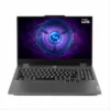 Laptop Lenovo LOQ 83JC00GKUS - AMD Ryzen 5 7235HS / 12GB / 512GB SSD / NVIDIA RTX 4050 6GB / 15.6” / US / W11