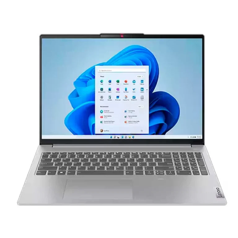 Laptop Lenovo IdeaPad Slim 5i 83J1002KUS - Intel Core 7 240H / 16GB / 1TB SSD / 16” / US / W11