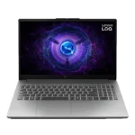 Laptop Lenovo LOQ Essential 83LK00CVUS - Intel Core i5-12450HX / 16GB / 512GB SSD / NVIDIA RTX 3050 / 15.6” / 144Hz / US / W11