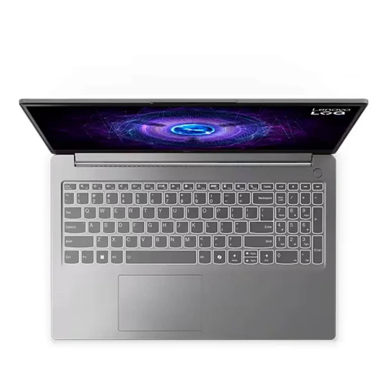 Laptop Lenovo LOQ Essential 83LK00CVUS - Intel Core i5-12450HX / 16GB / 512GB SSD / NVIDIA RTX 3050 / 15.6” / 144Hz / US / W11 – imagen 2