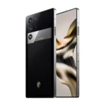 Teléfono celular Nubia RedMagic 10 Pro – 6.85” / 24 GB / 1 TB