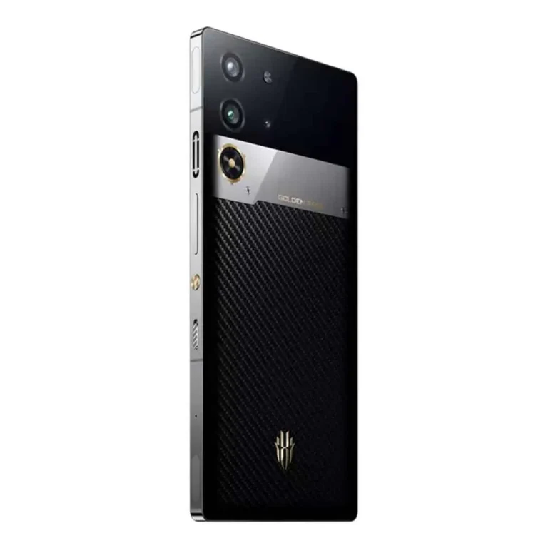 Teléfono celular Nubia RedMagic 10 Pro – 6.85” / 24 GB / 1 TB – imagen 2
