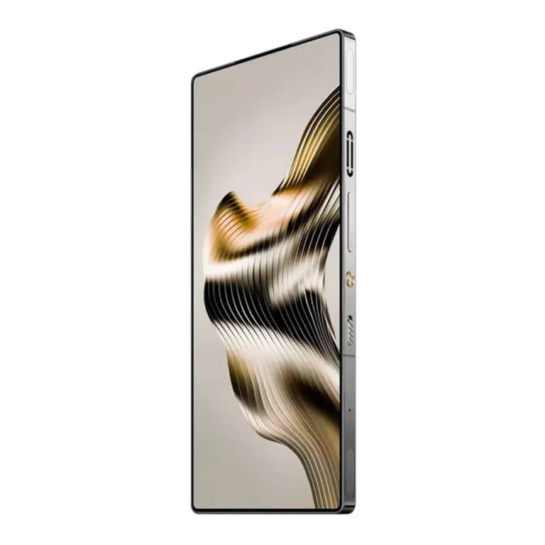 Teléfono celular Nubia RedMagic 10 Pro – 6.85” / 24 GB / 1 TB – imagen 3