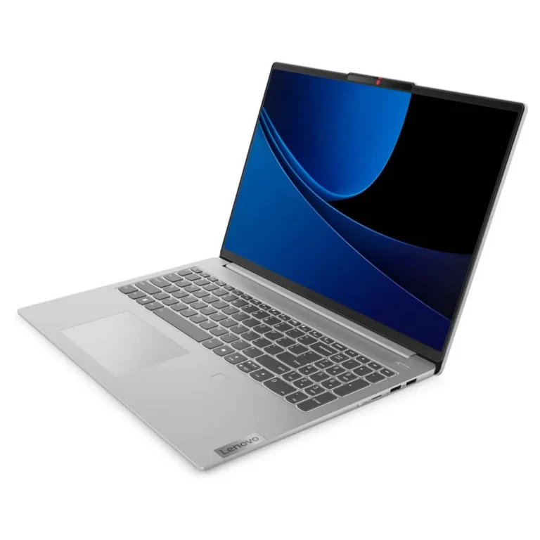 Laptop Lenovo IdeaPad Slim 5 16IRU9 83FW000XUS - Intel Core 7 150U / 8GB / 512GB SSD / 16” / US / W11 – imagen 3