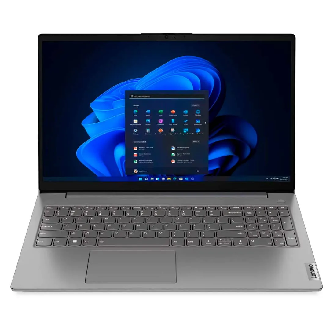 Laptop Lenovo V15 G4 IRU 83A100PSUS - Intel Core i5-13420H / 16GB / 512GB SSD / 15.6” / US / W11