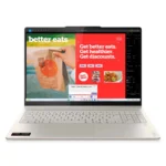 Laptop Lenovo Yoga 7 2-in-1 16AKP10 83JU0003US - AMD Ryzen AI 7 350 / 16GB / 1TB SSD / 16” / US / W11