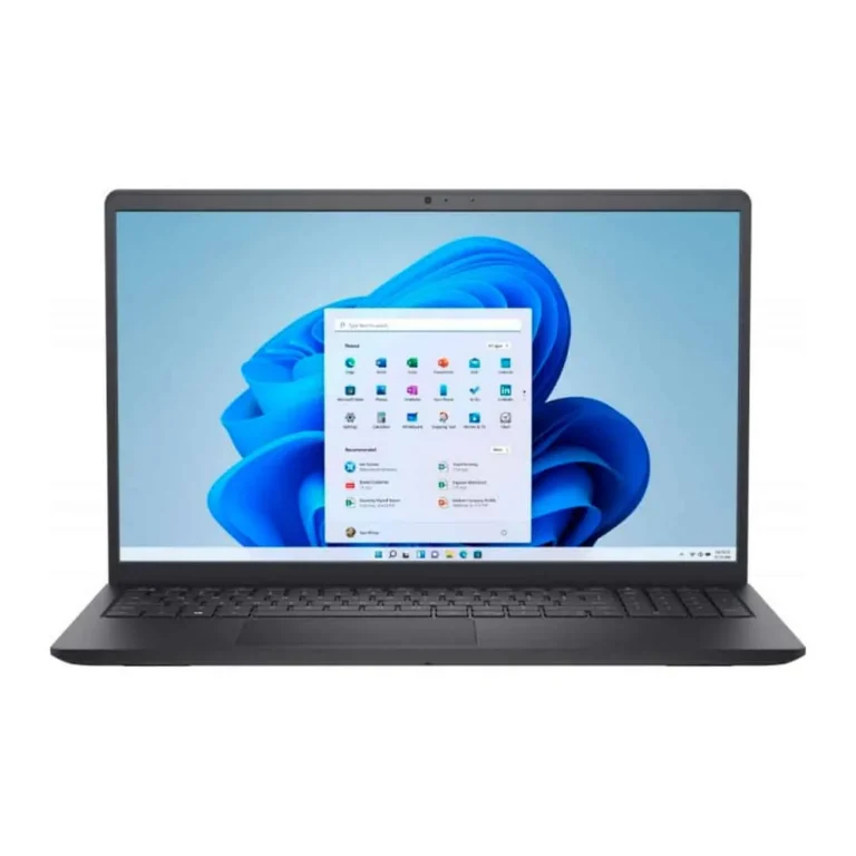 Laptop Dell Inspiron i3535-A735BLK-PUS - AMD Ryzen 7 7730U / 16GB / 1TB SSD / 15.6” / US / W11