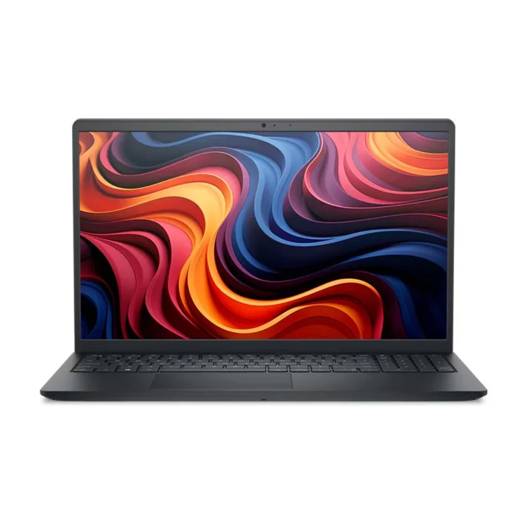 Laptop Dell Inspiron LDC15255-A117BLK-PUS - AMD Ryzen 7 7730U / 16GB / 512GB SSD / 15.6" / US / W11