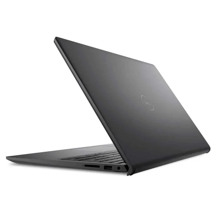 Laptop Dell Inspiron LDC15255-A117BLK-PUS - AMD Ryzen 7 7730U / 16GB / 512GB SSD / 15.6" / US / W11 – imagen 4