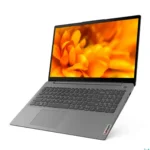 Laptop Lenovo IdeaPad 3 15ITL6 82H8000DUS - Core I7-1165G70 / 8GB / 256GB SSD / 15.6” / US / W11