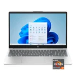 Laptop HP 15-fc0307dx - AMD Ryzen 7 5825U / 16GB / 1TB SSD / 15.6” / US / W11