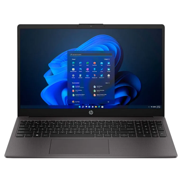 Laptop HP 250 G10 - Intel Core i5-1334U / 16GB / 512GB SSD / 15” / US / W11