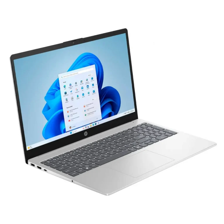 Laptop HP 15-fd0113dx - Intel Core i3 / 8GB / 128GB SSD / 15.6” / US / W11 – imagen 2