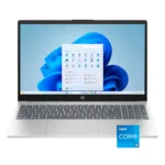 Laptop HP 15-fd0215dx - Intel Core i5-1334U / 16GB / 512GB SSD / 15.6” / US / W11