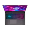Laptop Gamer Asus ROG Strix G17 G713PV-WS94 - AMD Ryzen 9 7845HX / 16GB / 1TB SSD / NVIDIA RTX 4060 / 17.3” / WQHD / 240Hz / US / W11 – imagen 2