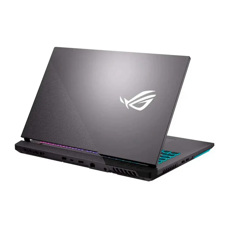 Laptop Gamer Asus ROG Strix G17 G713PV-WS94 - AMD Ryzen 9 7845HX / 16GB / 1TB SSD / NVIDIA RTX 4060 / 17.3” / WQHD / 240Hz / US / W11 – imagen 3