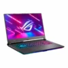Laptop Gamer Asus ROG Strix G17 G713PV-WS94 - AMD Ryzen 9 7845HX / 16GB / 1TB SSD / NVIDIA RTX 4060 / 17.3” / WQHD / 240Hz / US / W11 – imagen 4