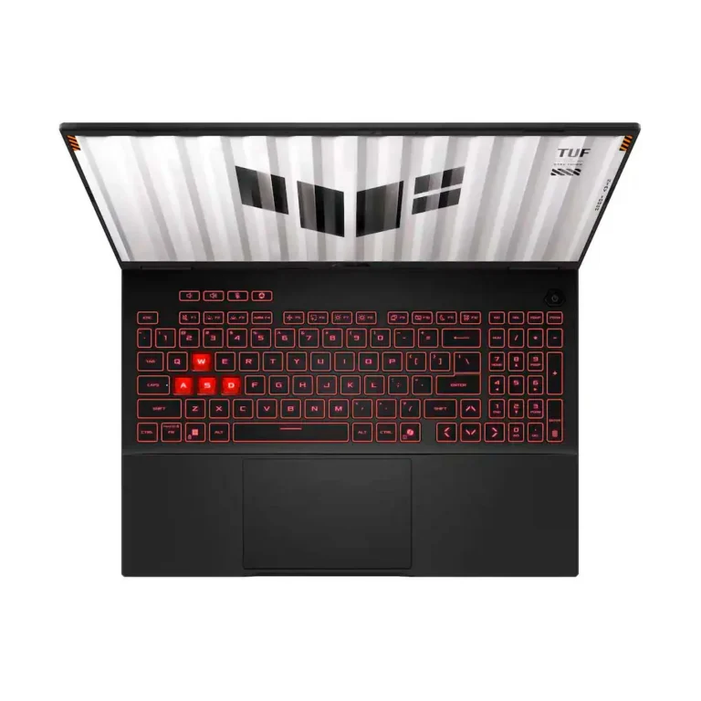 Laptop Asus TUF A16 FA608UP-A16.R95070 - AMD Ryzen AI 9 270 / 32GB / 1TB SSD / NVIDIA RTX 5070 8GB / 16” / 165Hz / US / W11 – imagen 2